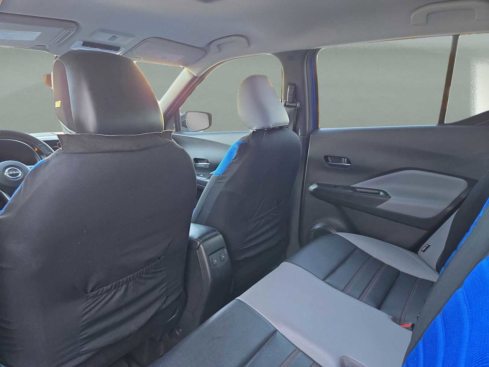 Used 2022 Nissan Kicks SR w/ Premium Package image 14