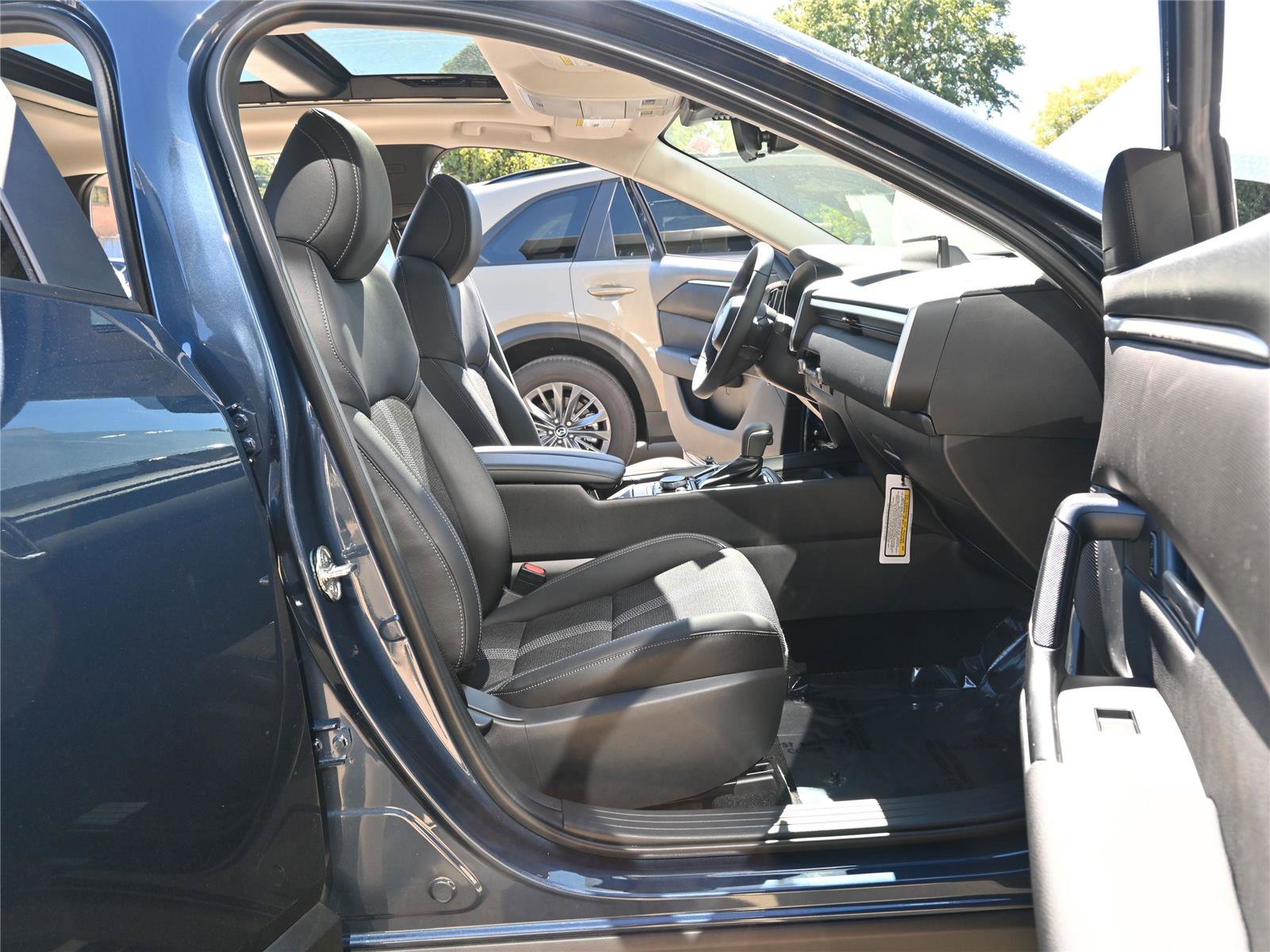 New 2026 MAZDA CX-50 2.5 Hybrid w/ Cargo Package image 24