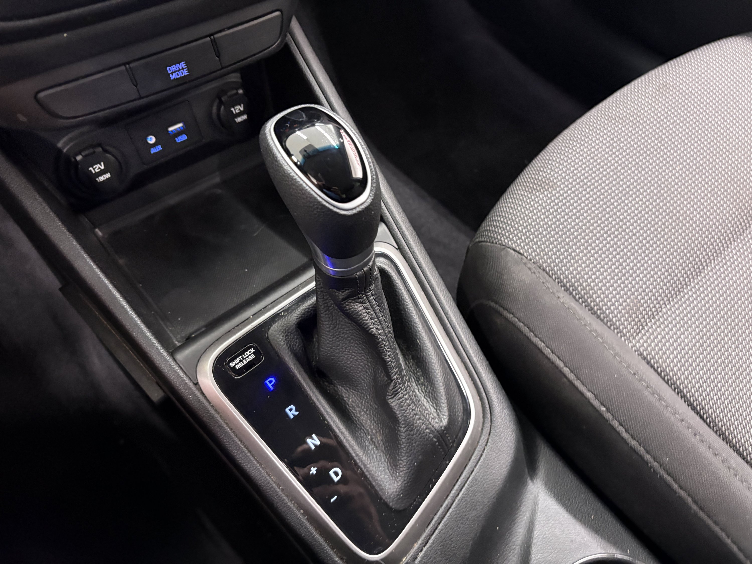Used 2019 Hyundai Accent SEL FWD image 17