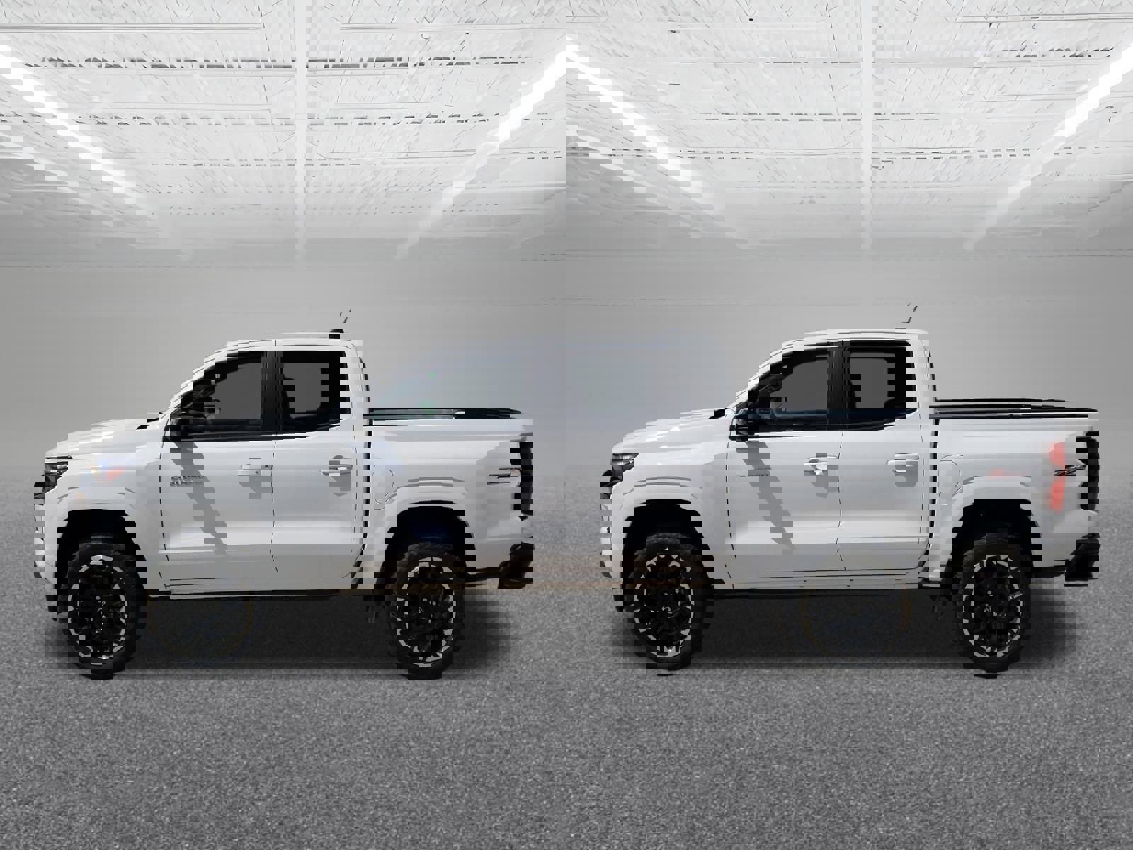 New 2026 Chevrolet Colorado Z71 w/ Technology Package