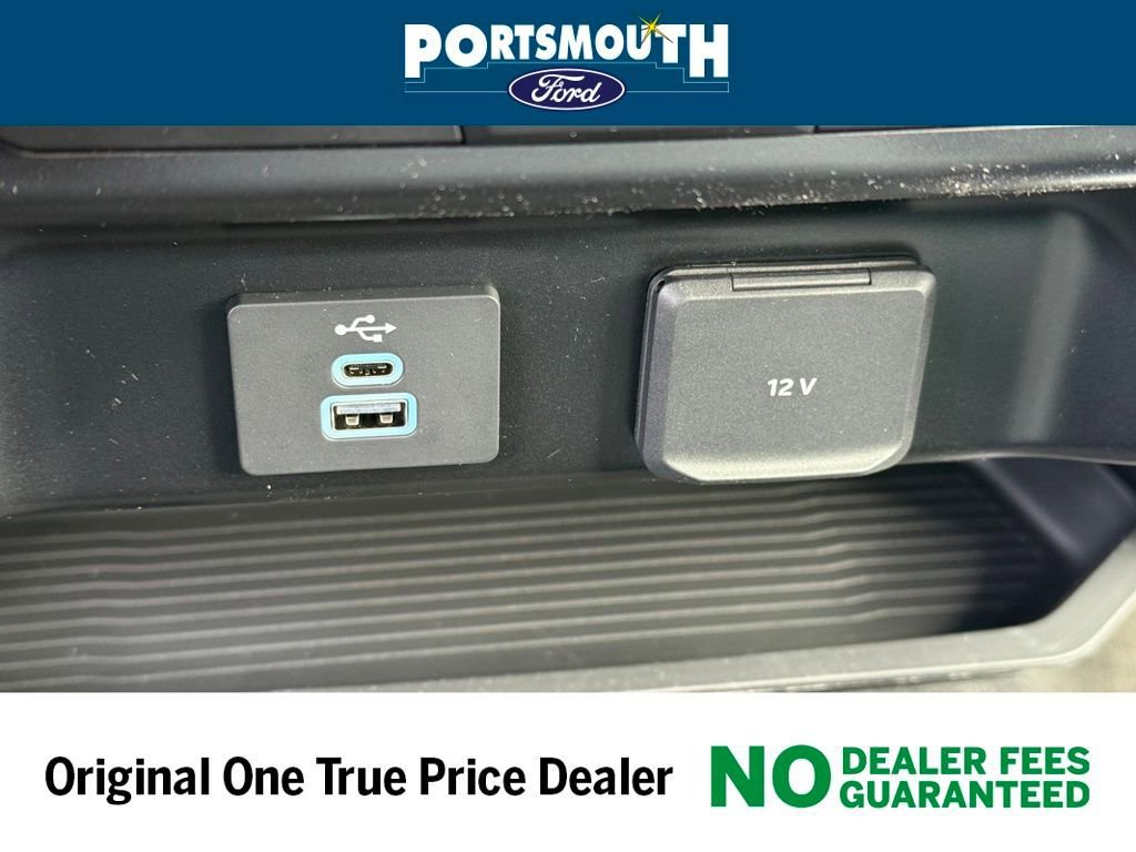 New 2026 Ford F250 XLT w/ FX4 Off-Road Package image 14