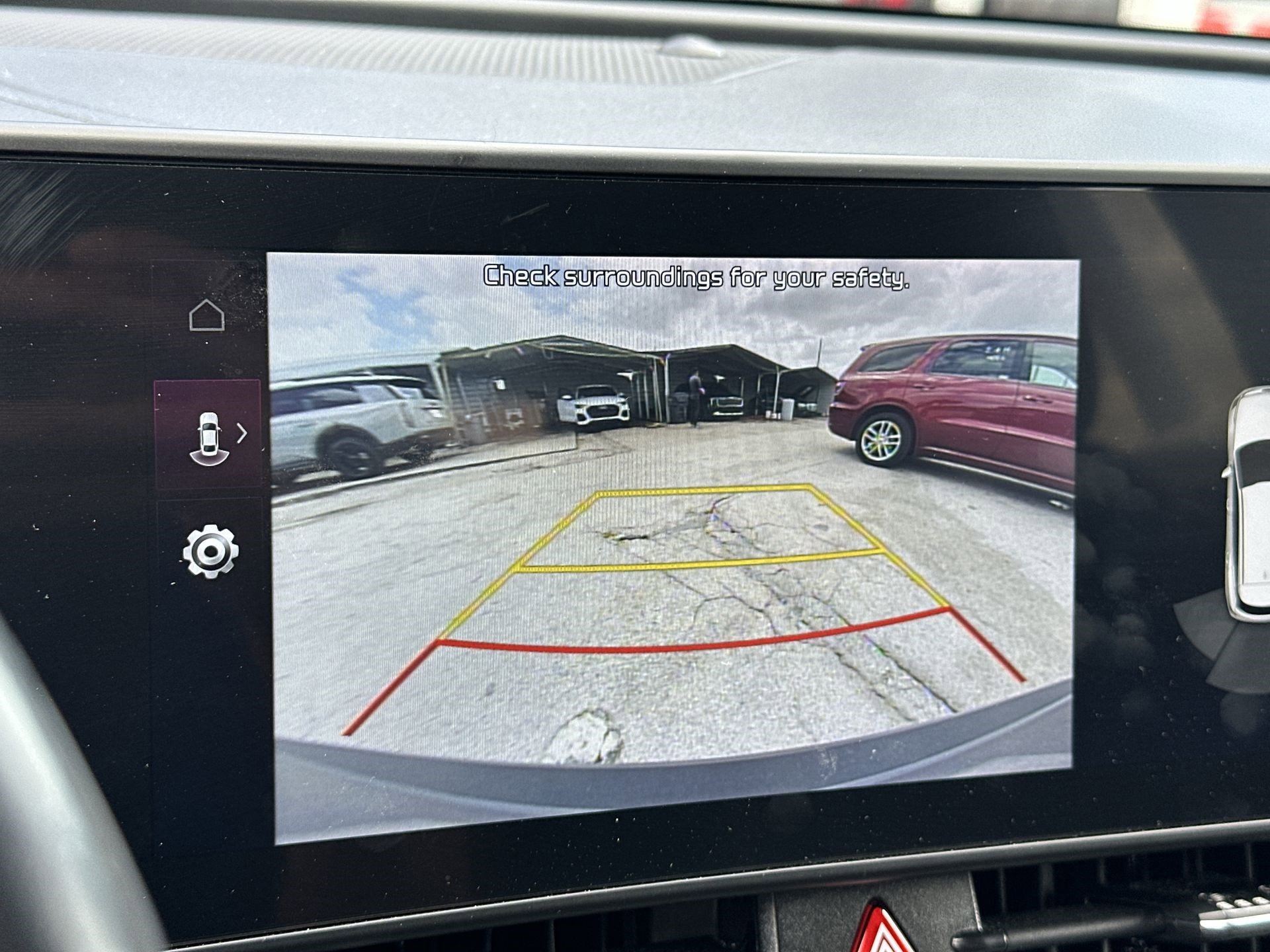 Used 2024 Kia Sportage X-Line image 23