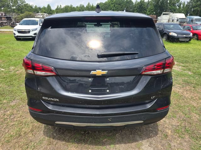 Used 2022 Chevrolet Equinox LT FWD image 6