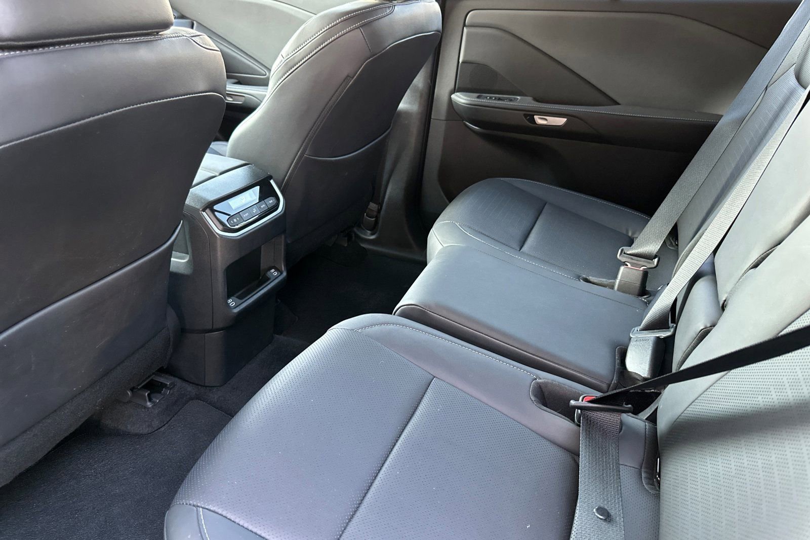 Used 2024 Lexus TX 350 FWD image 13