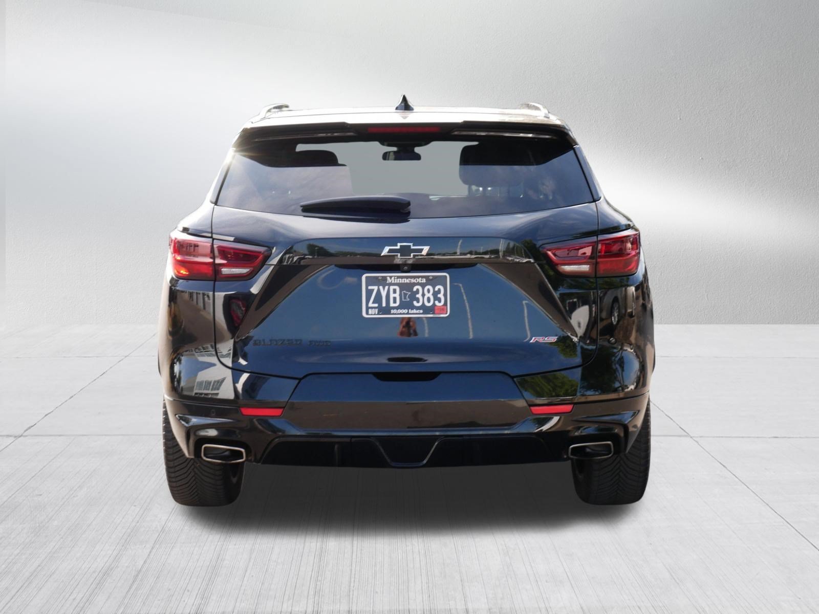 Used 2023 Chevrolet Blazer RS AWD/4WD image 6