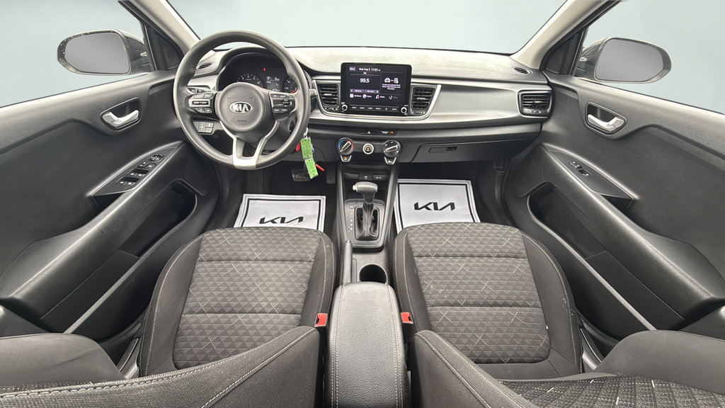 Used 2021 Kia Rio S FWD image 29