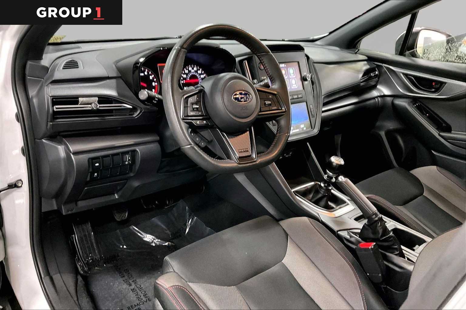 Used 2023 Subaru WRX AWD/4WD image 17