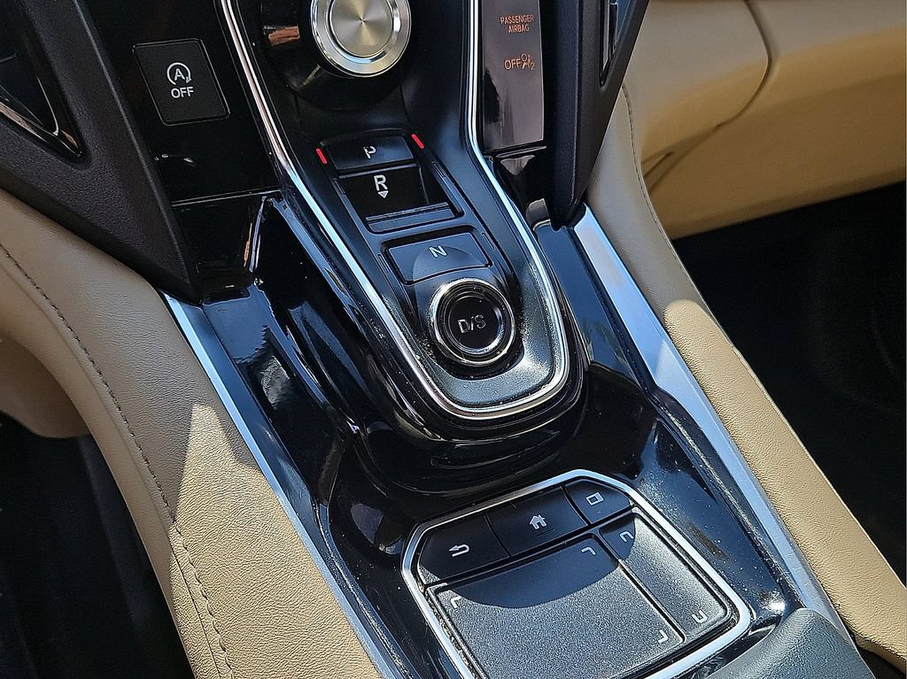 Used 2019 Acura RDX FWD image 25