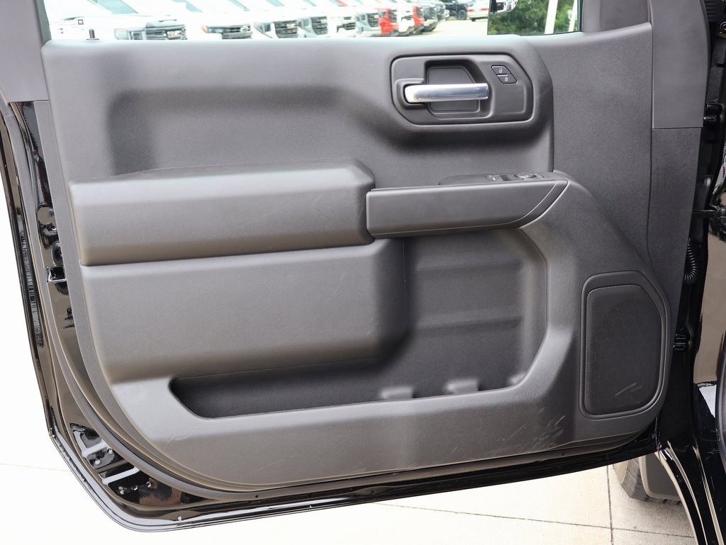 New 2025 GMC Sierra 1500 Pro w/ Pro Value Package image 10