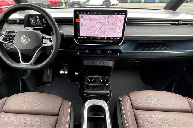 New 2025 Volkswagen ID. Buzz Pro S Plus image 6