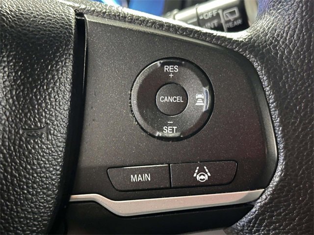 Certified 2020 Honda Odyssey EX image 24