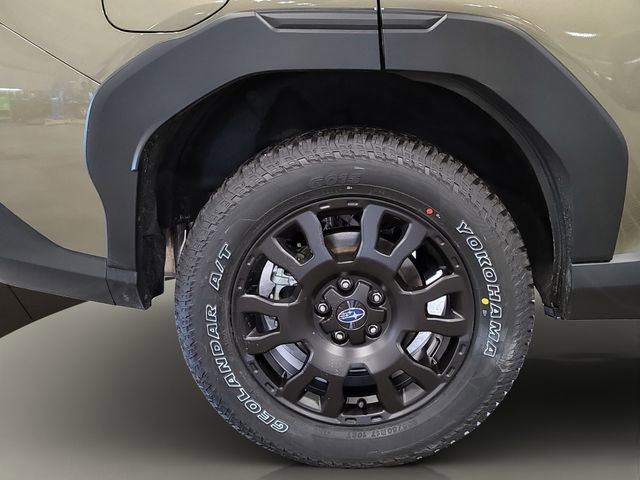 New 2026 Subaru Forester Wilderness image 10