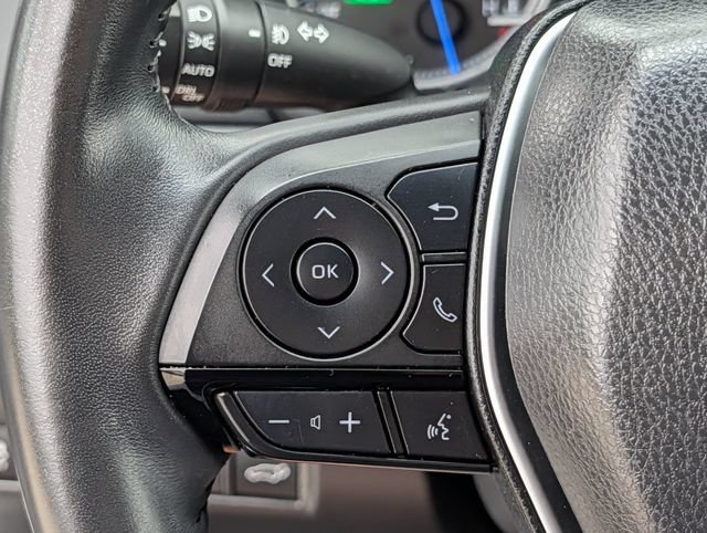 Used 2023 Toyota Venza XLE AWD/4WD image 22