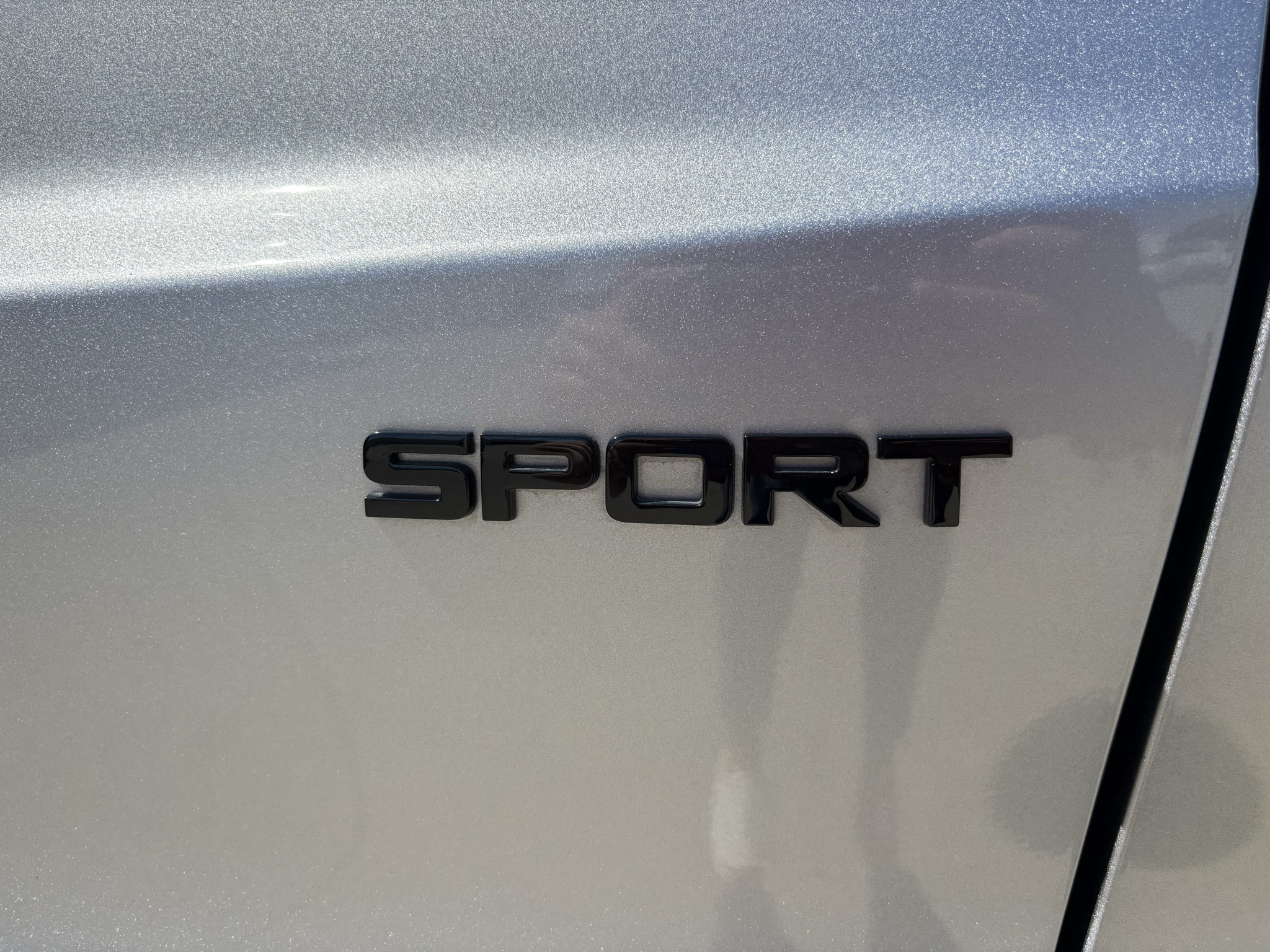 Certified 2026 Honda CR-V Sport-L image 31