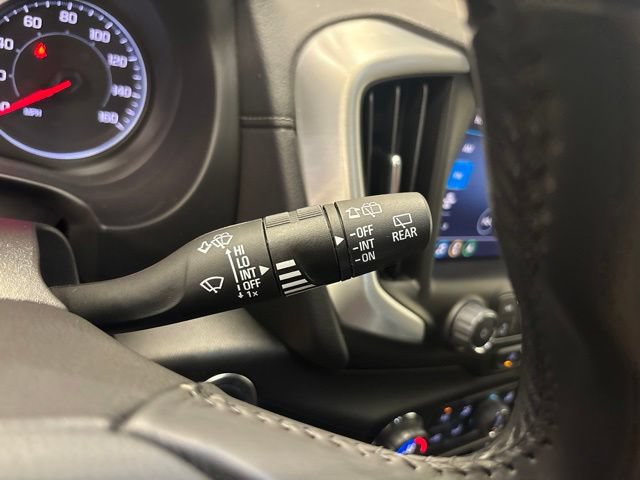 Used 2022 GMC Terrain SLT w/ Infotainment Package II AWD/4WD image 35