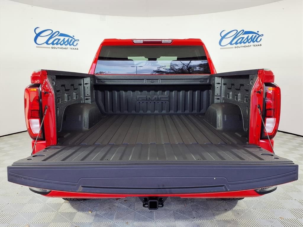 New 2026 GMC Sierra 1500 Elevation w/ Elevation Select Package image 10