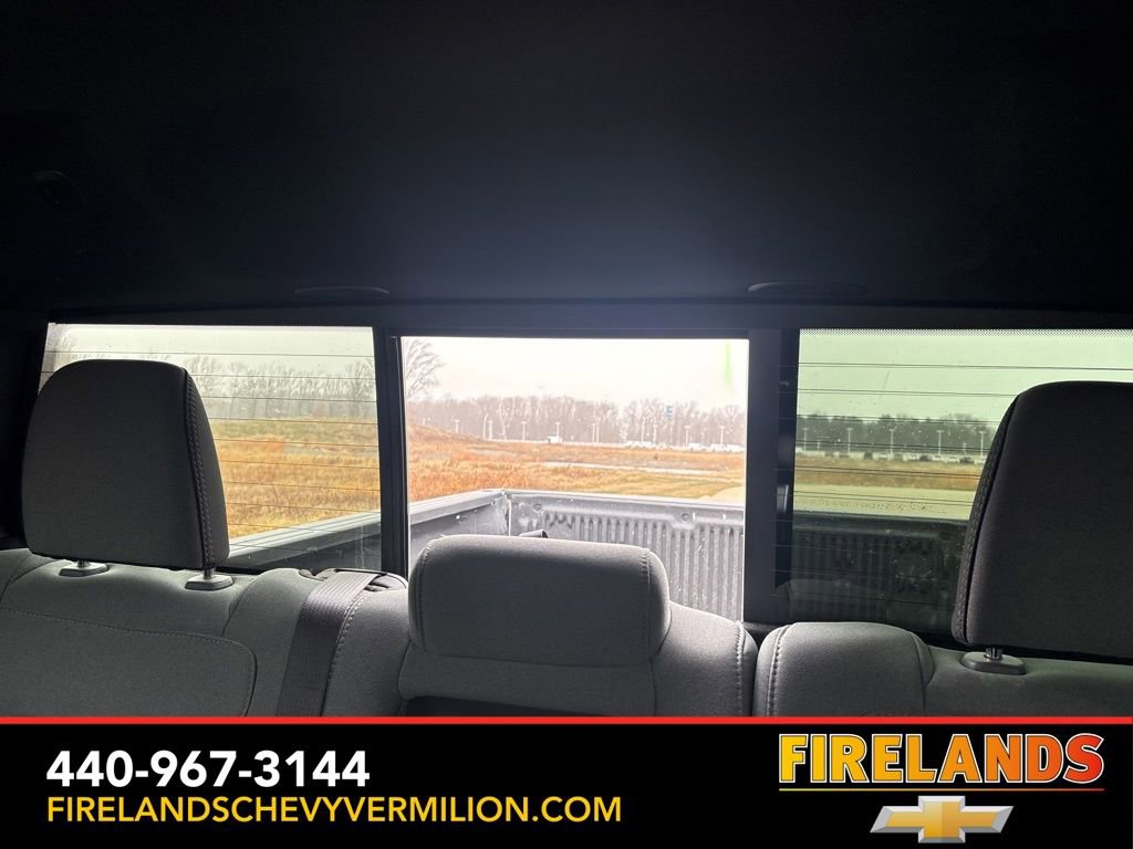 Used 2022 RAM 1500 Big Horn image 4