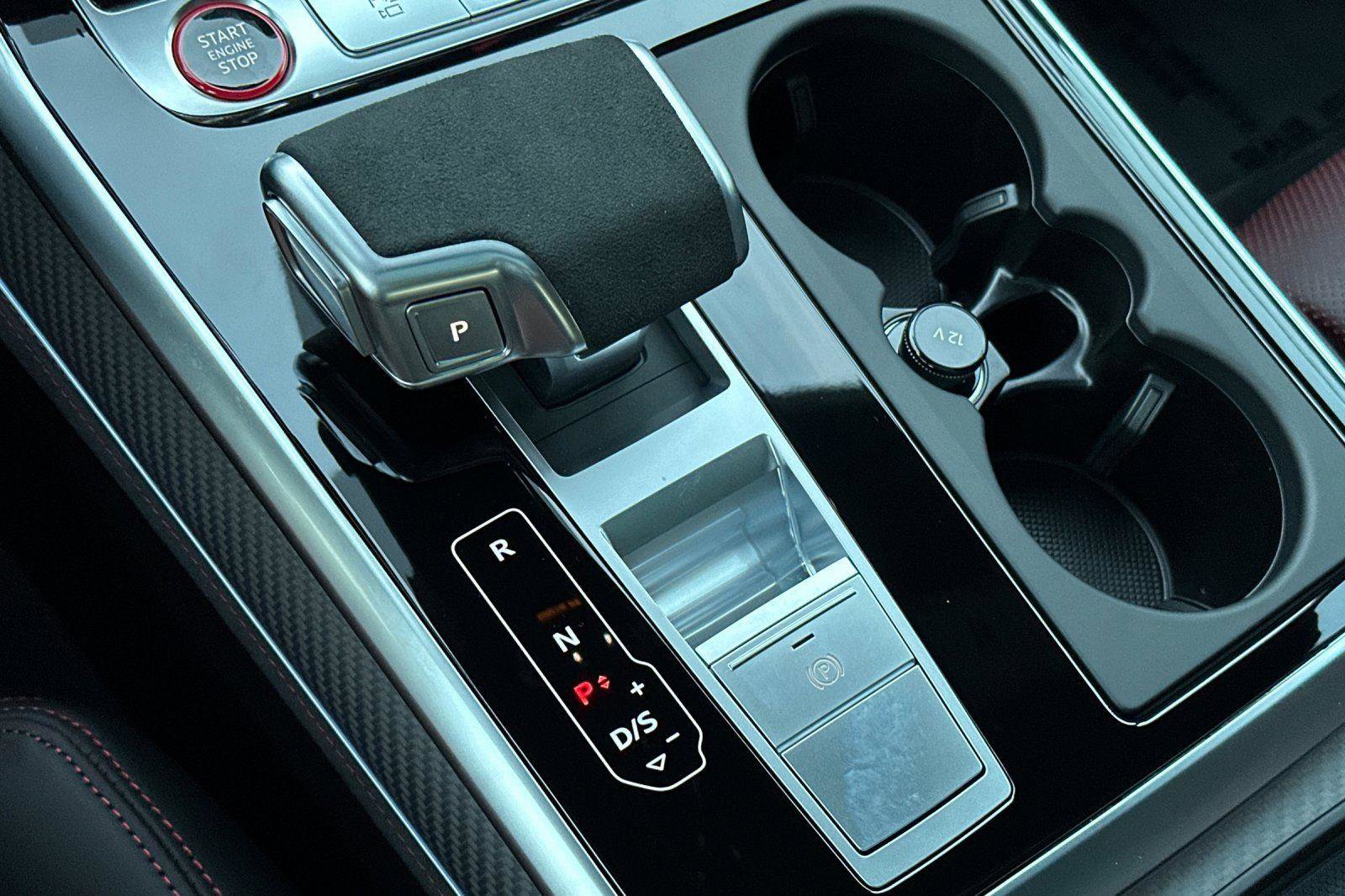 New 2026 Audi RS Q8 performance image 21