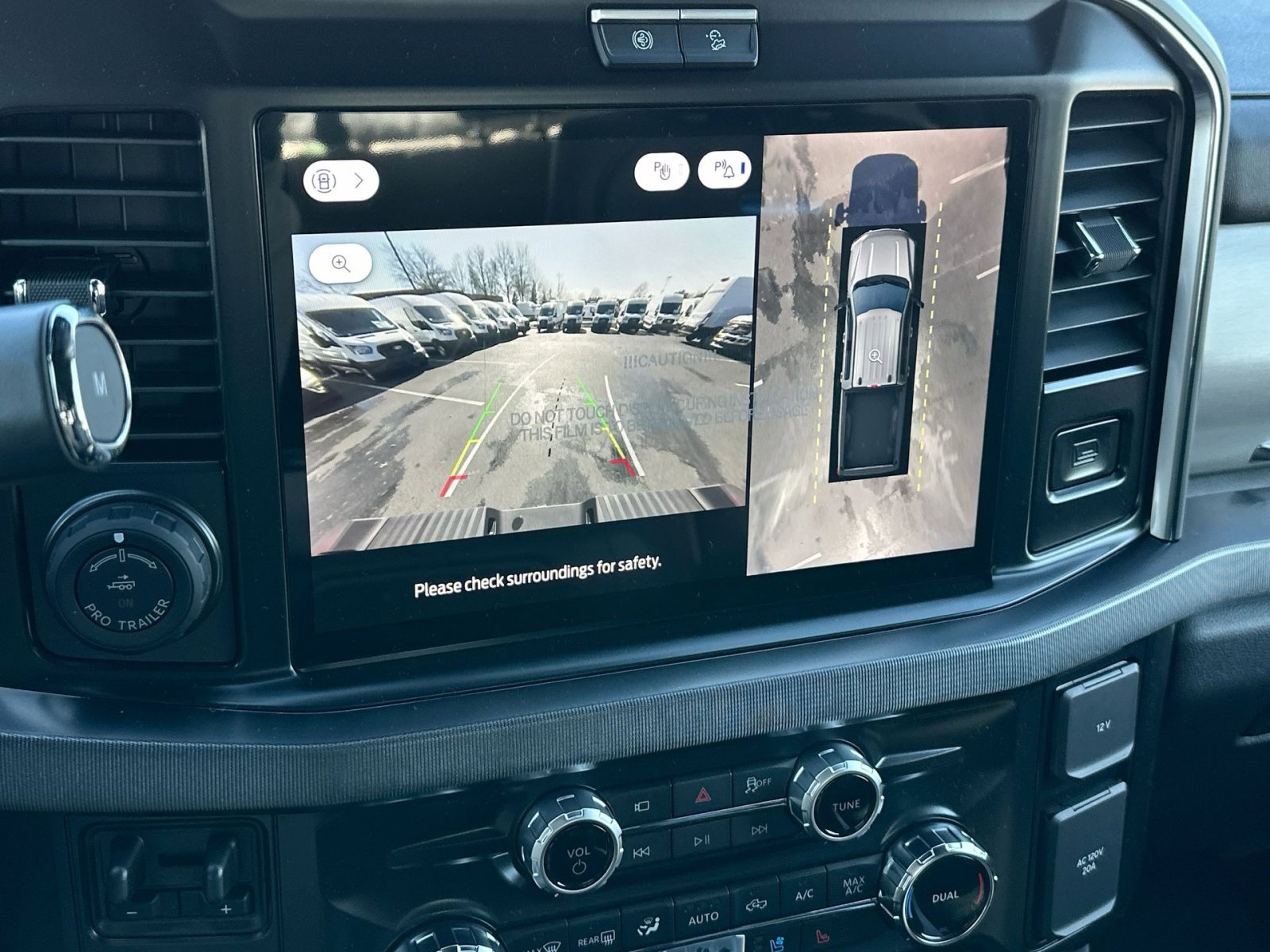 New 2026 Ford F350 Platinum image 24