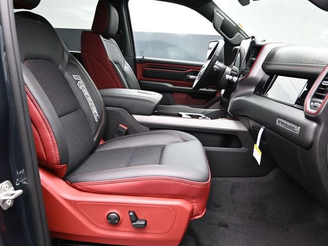 New 2026 RAM 1500 Rebel w/ Rebel Level 2 Equipment Group image 14