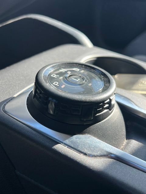 Used 2025 Ford Bronco Sport Big Bend AWD/4WD image 18