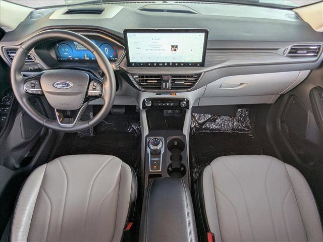 Used 2025 Ford Escape SE w/ PHEV Premium Package FWD image 19
