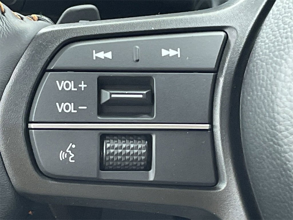 New 2026 Honda CR-V TrailSport image 17