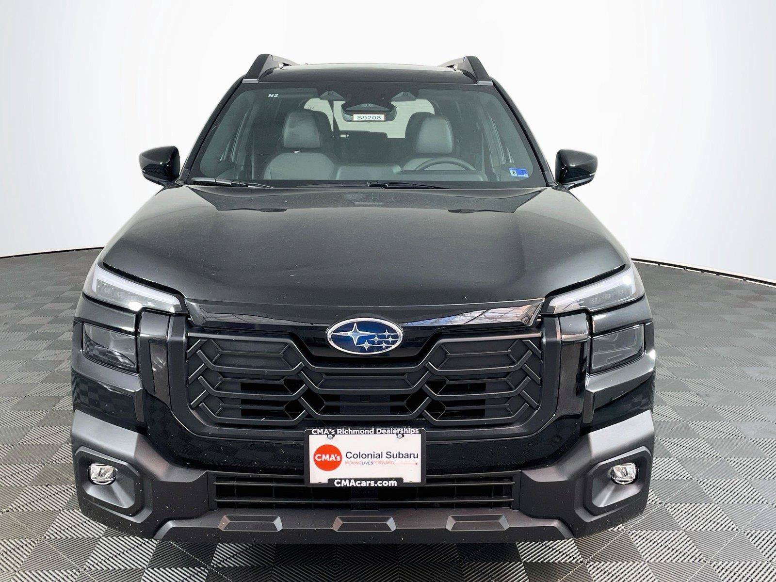 New 2026 Subaru Outback Premium AWD/4WD image 2