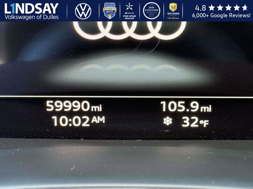 Used 2023 Audi Q7 3.0T Premium Plus w/ Premium Plus Package image 24