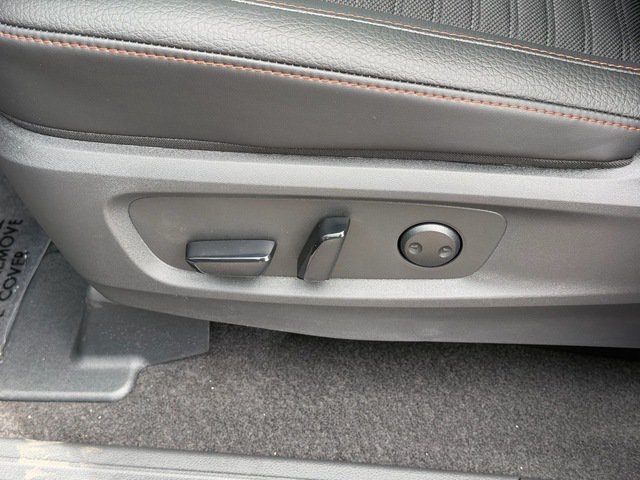 New 2026 Nissan Pathfinder Rock Creek AWD/4WD image 17