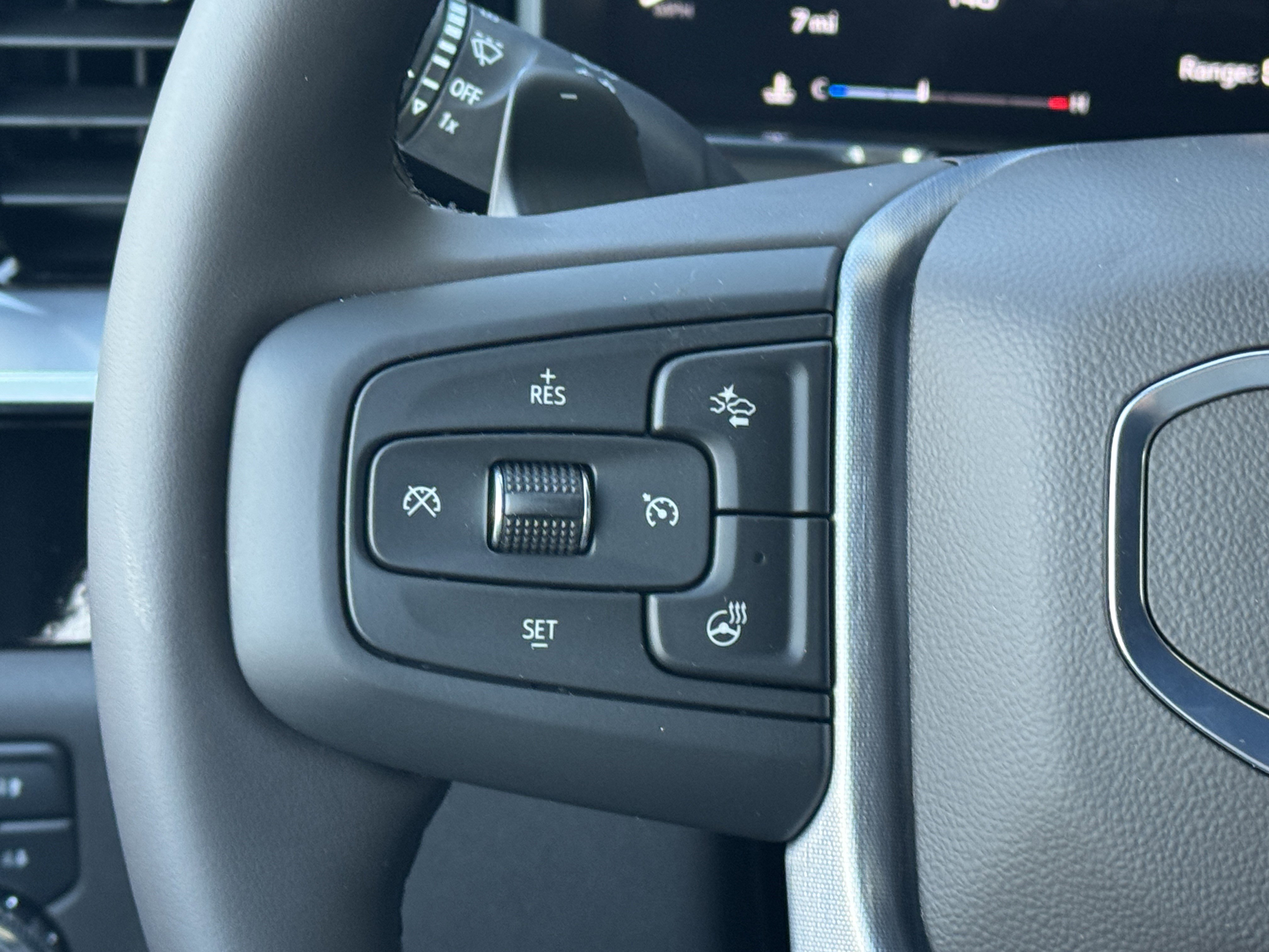 New 2026 GMC Sierra 1500 SLT w/ SLT Premium Plus Package image 50