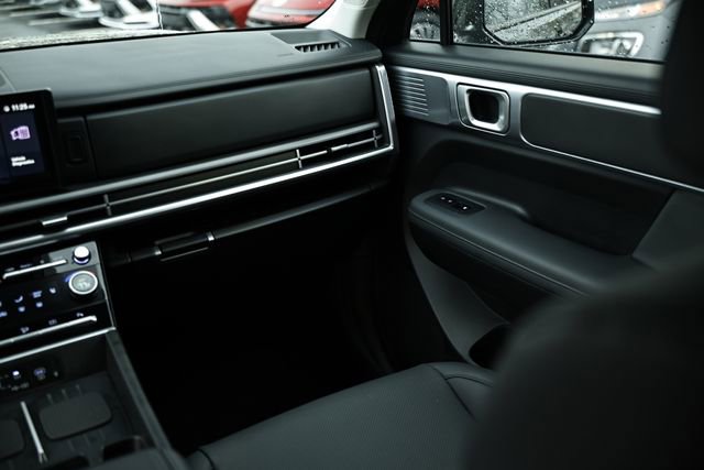 Certified 2025 Hyundai Santa Fe SEL image 27