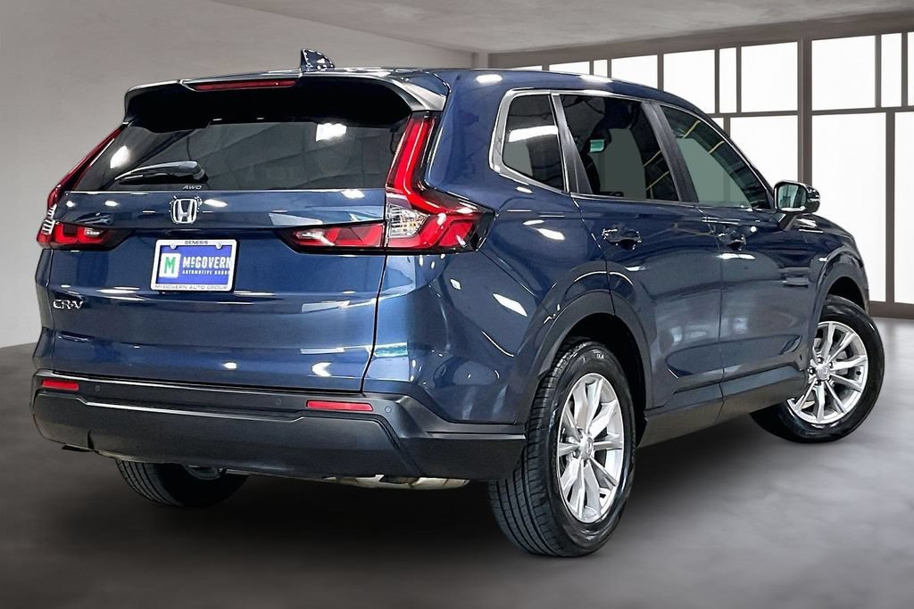 Used 2023 Honda CR-V EX-L image 7
