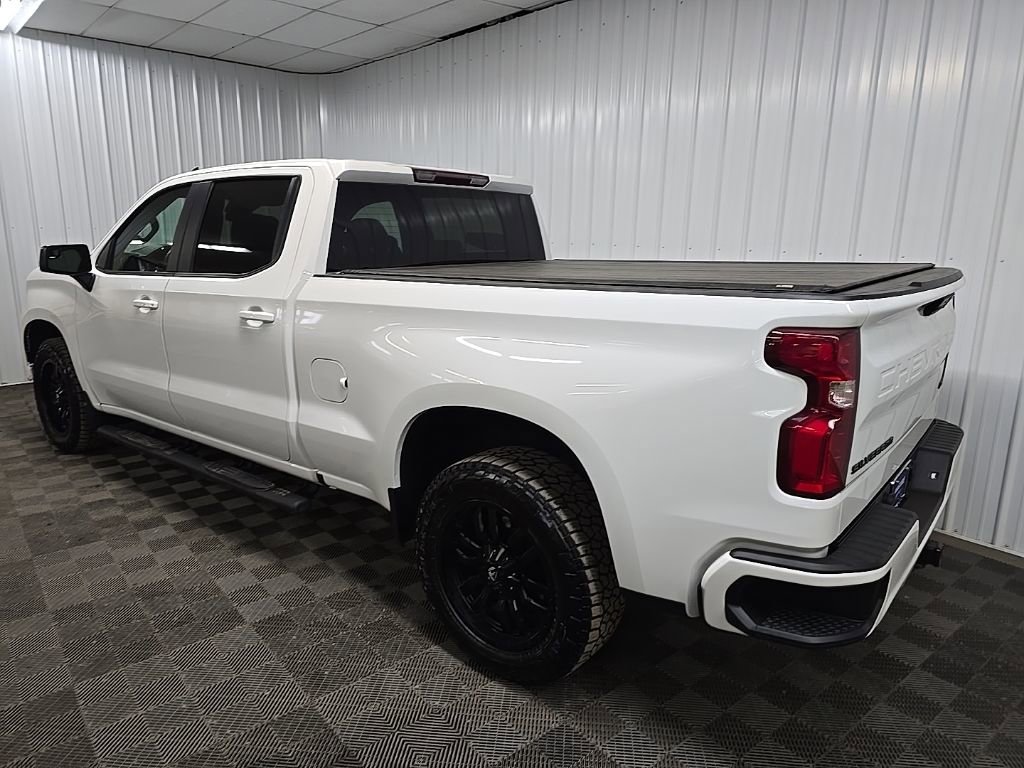 Used 2023 Chevrolet Silverado 1500 RST image 9