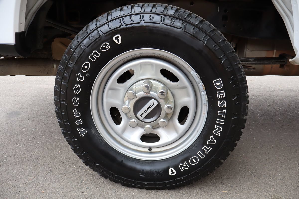 Used 2018 Ford F250 XL w/ Power Equipment Group AWD/4WD image 40