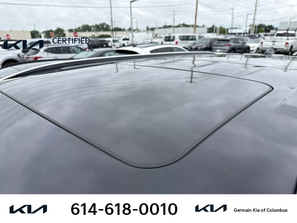 Certified 2024 Kia Telluride SX Prestige AWD/4WD image 8