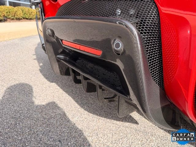 Used 2023 Ferrari SF90 Spider image 34