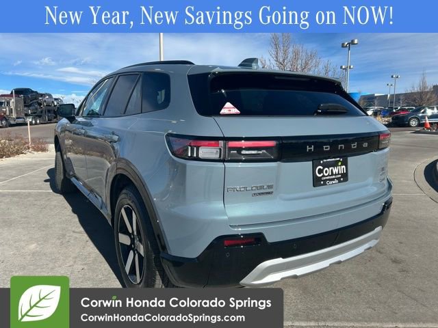 New 2026 Honda Prologue Touring image 7