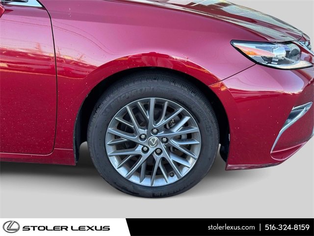Used 2018 Lexus ES 350 image 5