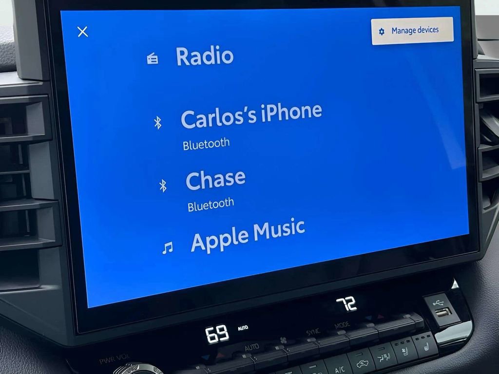 Used 2025 Toyota Tundra TRD Pro image 25