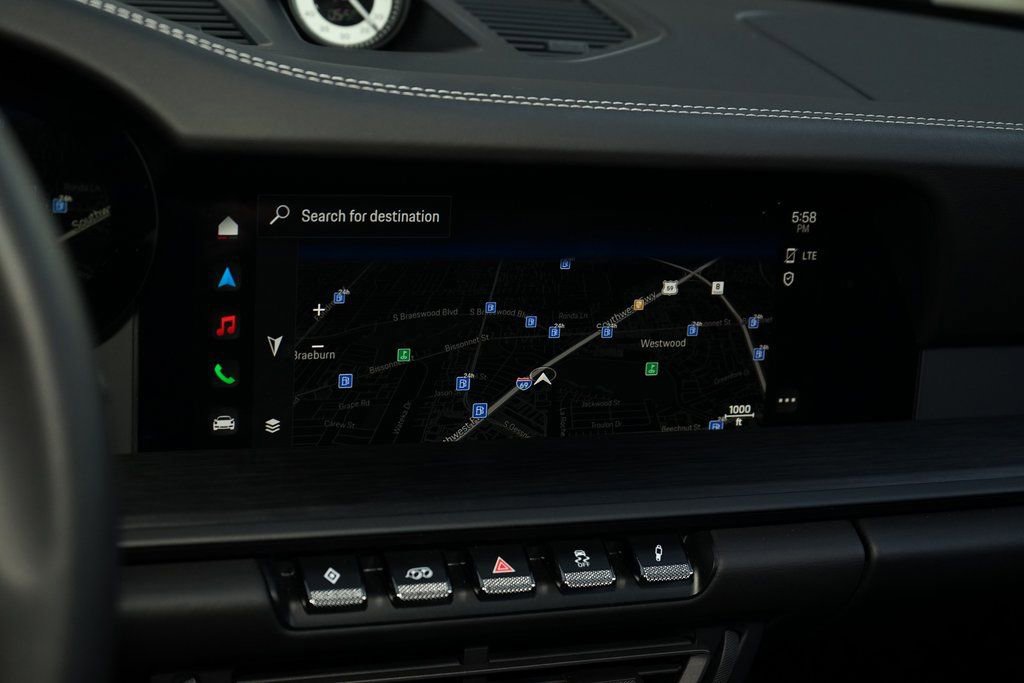 Used 2024 Porsche 911 Carrera GTS image 15