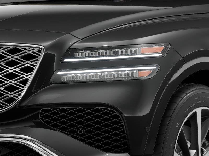 New 2026 Genesis GV80 3.5T Advanced AWD/4WD image 9
