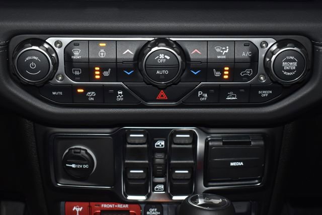 New 2026 Jeep Wrangler Unlimited Rubicon 392 image 14