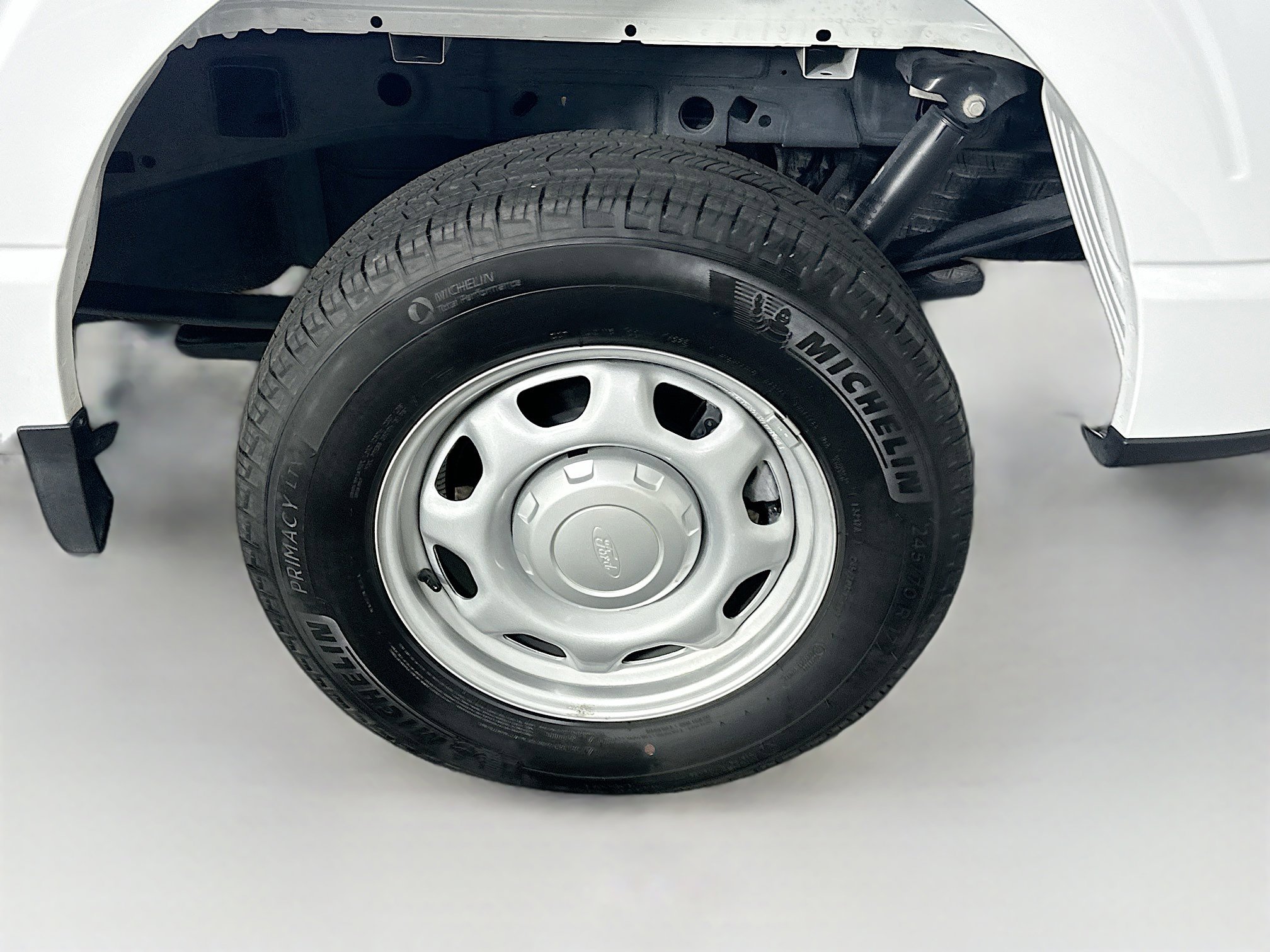 Used 2024 Ford F150 XL image 11