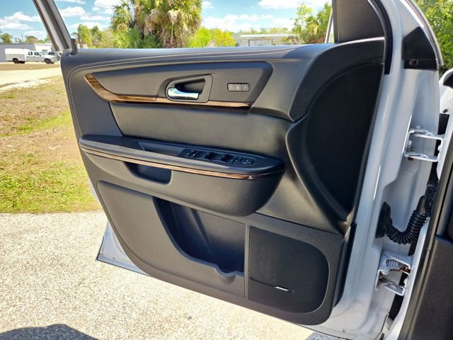 Used 2016 GMC Acadia Denali image 21