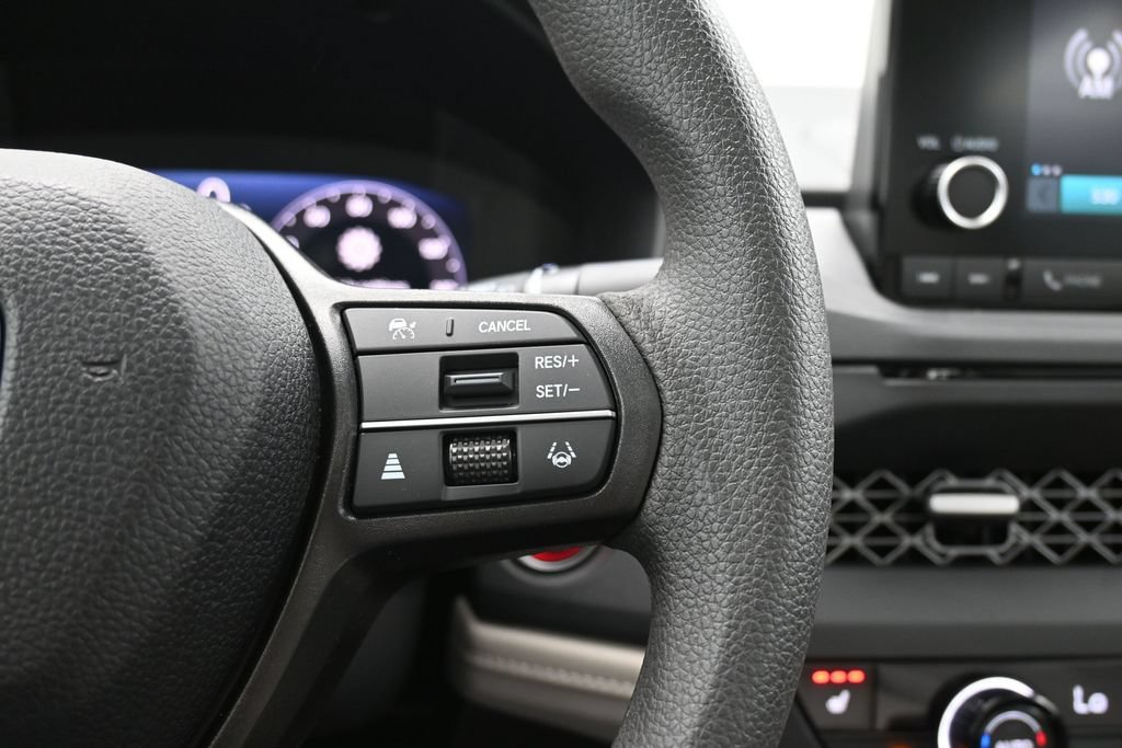 New 2025 Honda Accord SE image 46