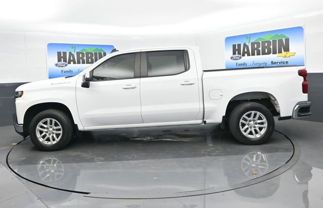 Used 2019 Chevrolet Silverado 1500 LT w/ All-Star Edition image 2