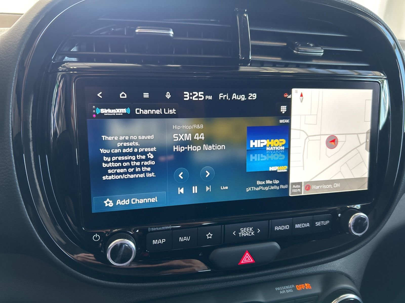 New 2025 Kia Soul GT-Line image 27