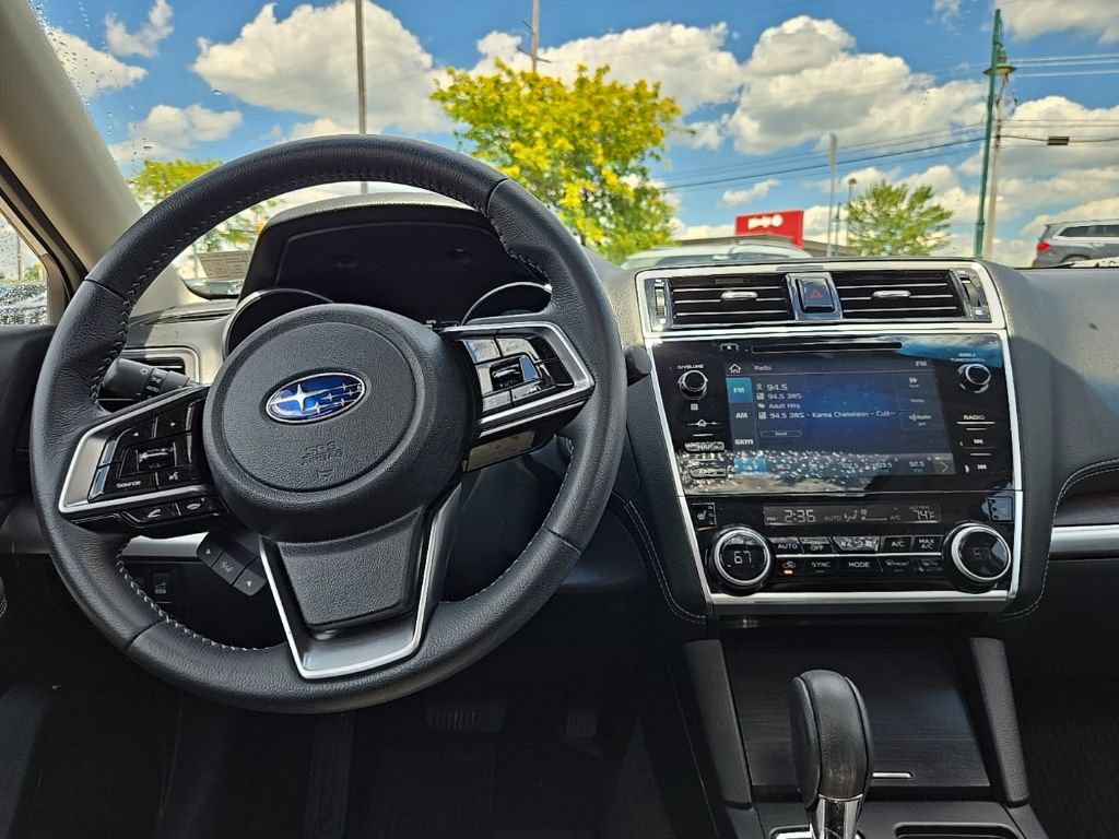 Used 2019 Subaru Outback 2.5i Limited AWD/4WD image 38