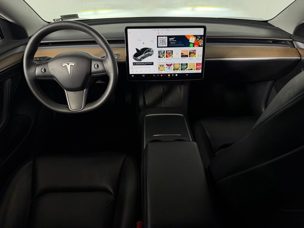 Used 2021 Tesla Model 3 Long Range image 11